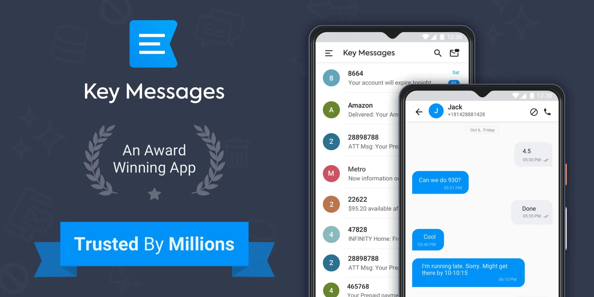 Spam Blocker Pro