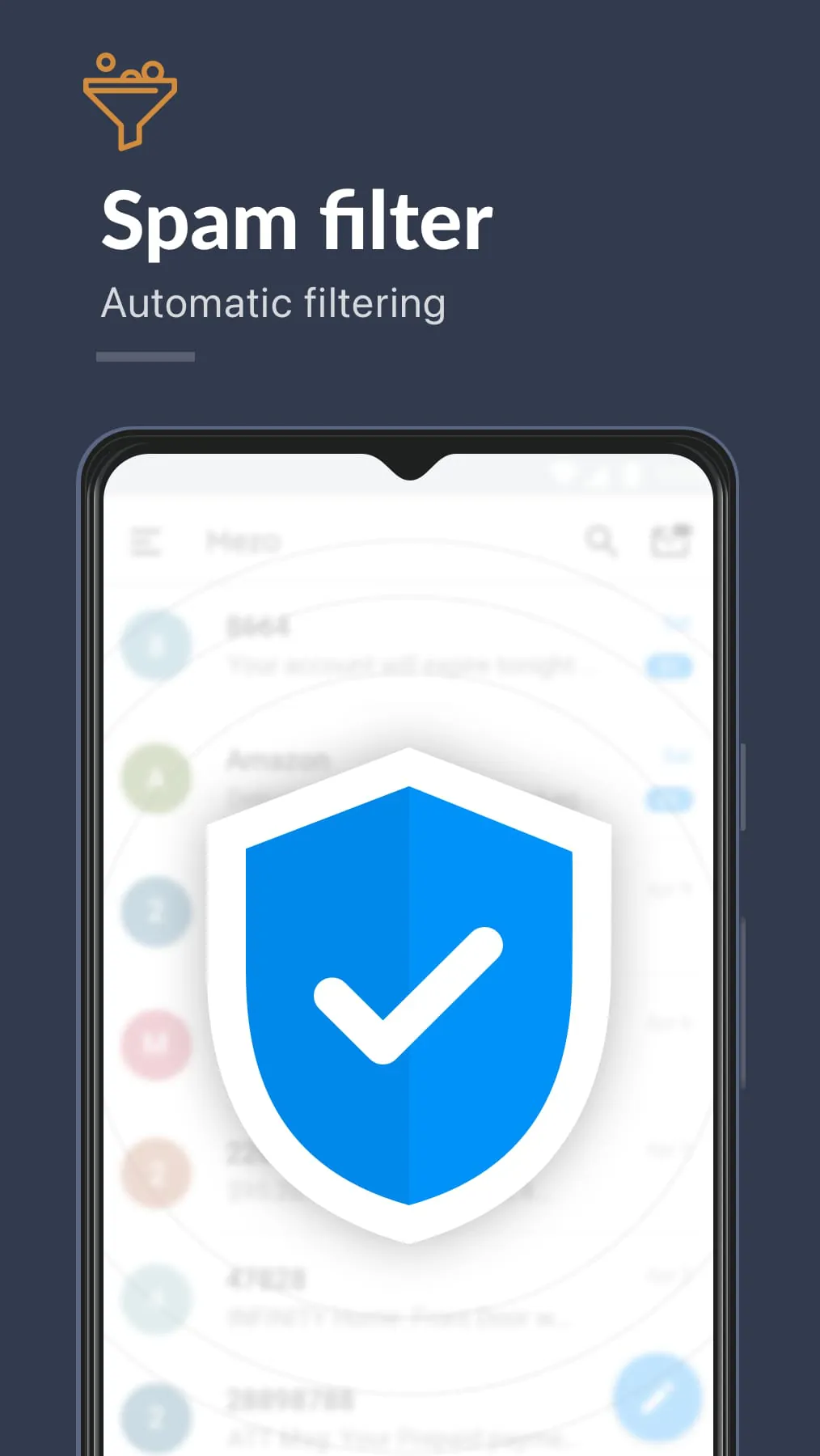 Spam Blocker Pro