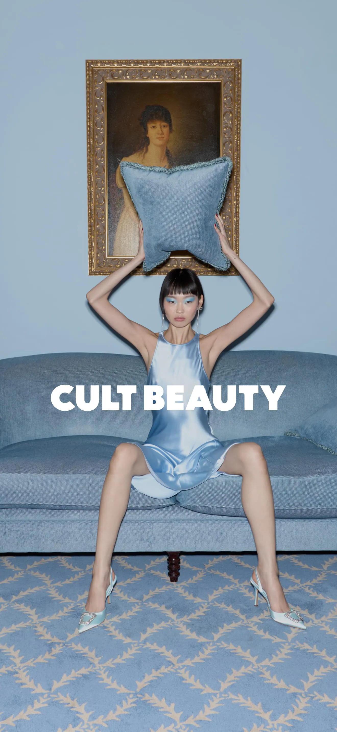 Cult Beauty