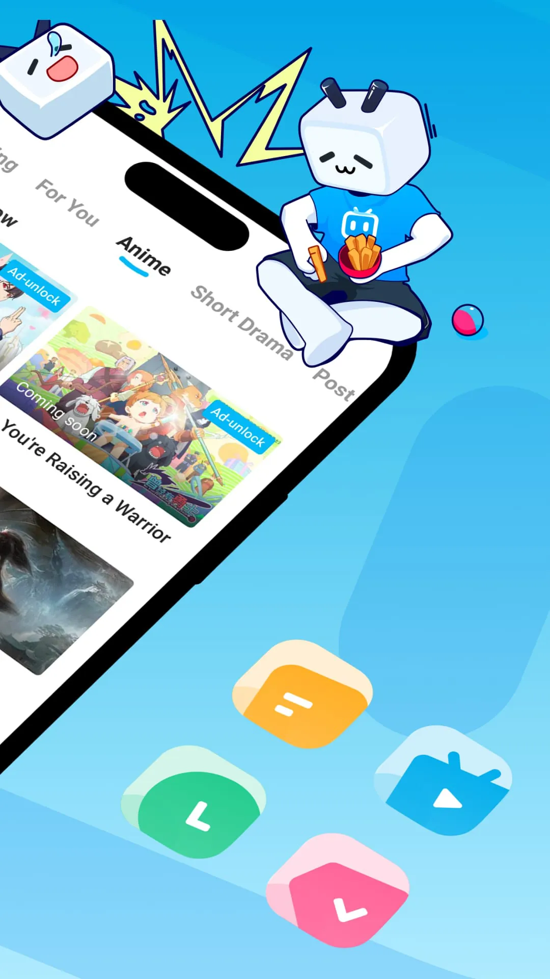 BiliBili