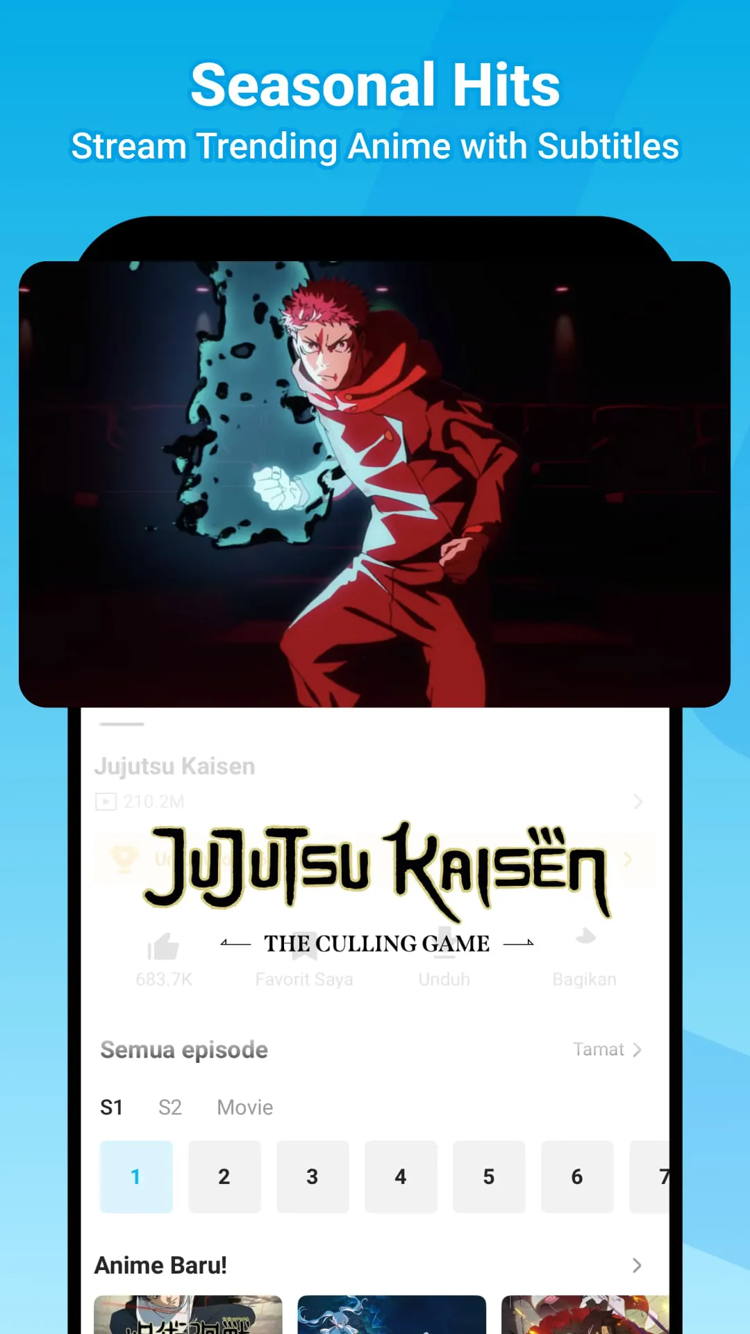 BiliBili