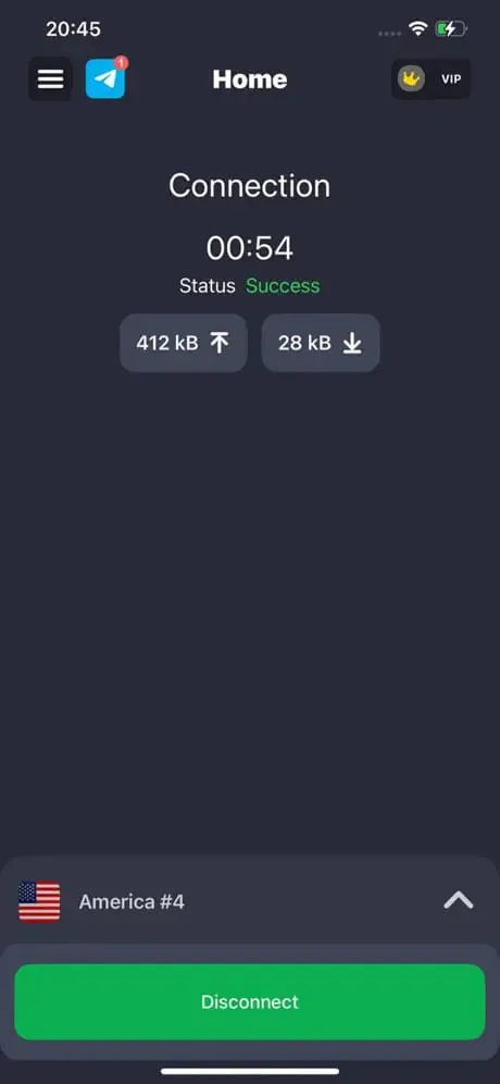 PassVPN