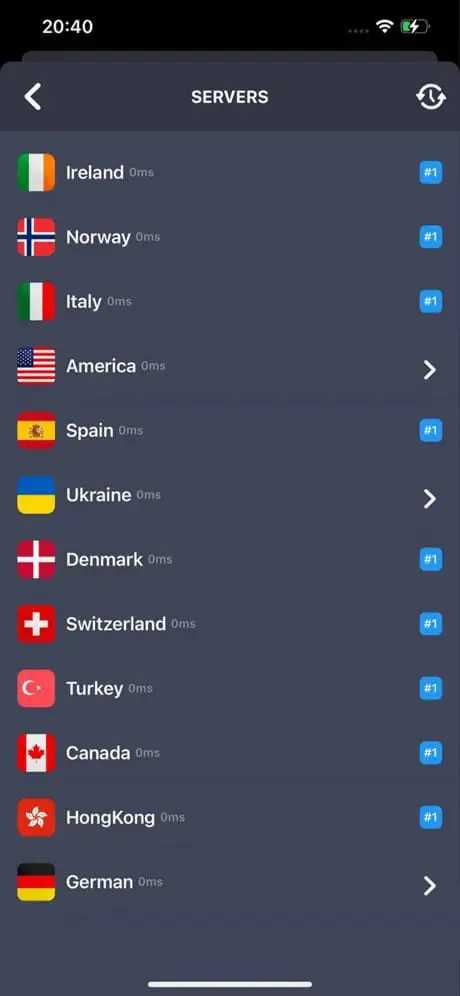 PassVPN