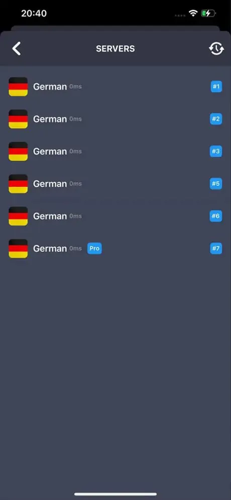 PassVPN