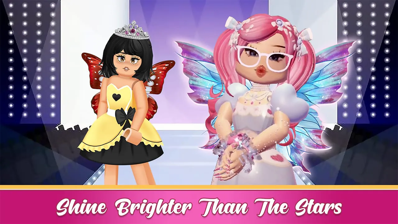 Famous Blox Fashion