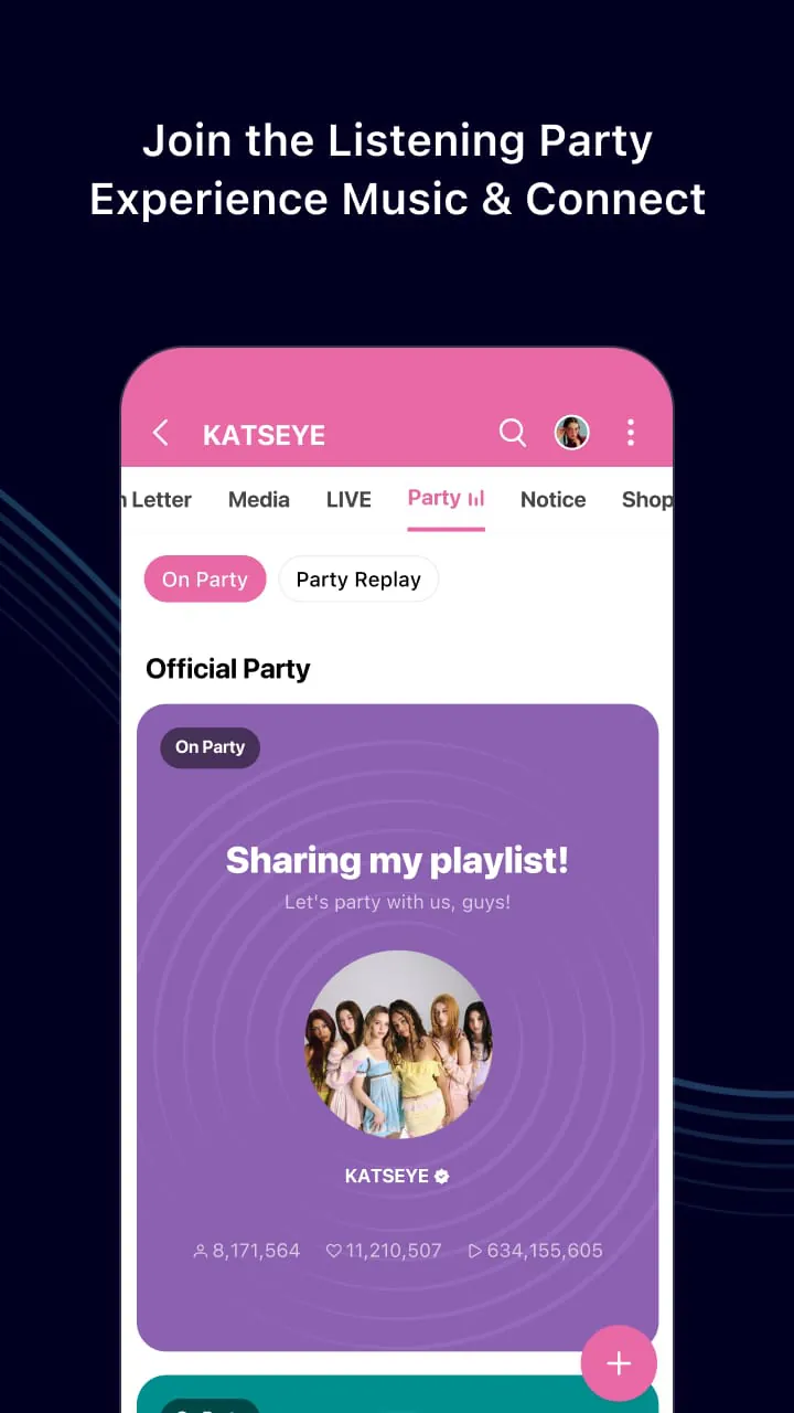 Weverse