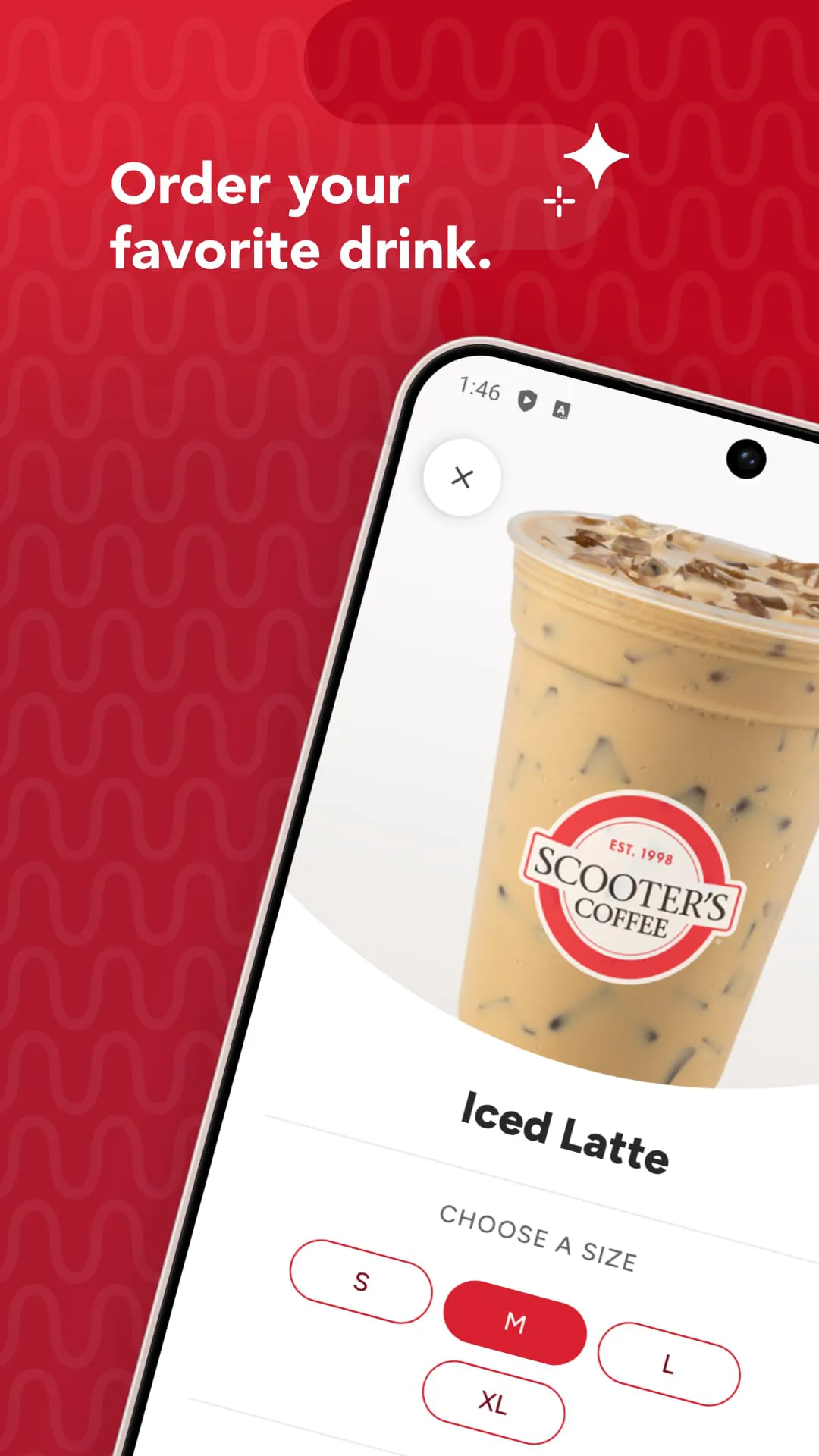 Scooter's Coffee