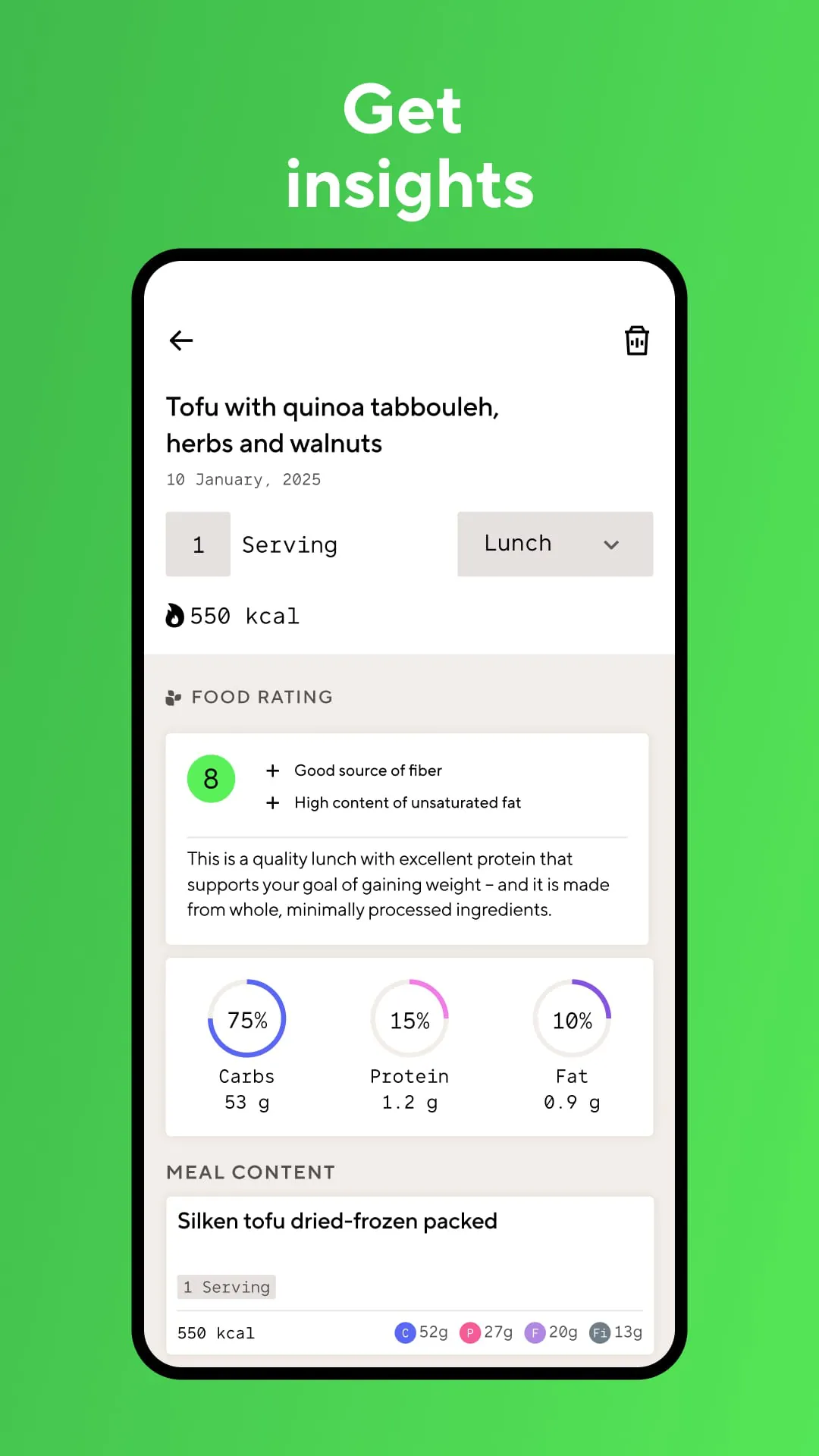 Lifesum