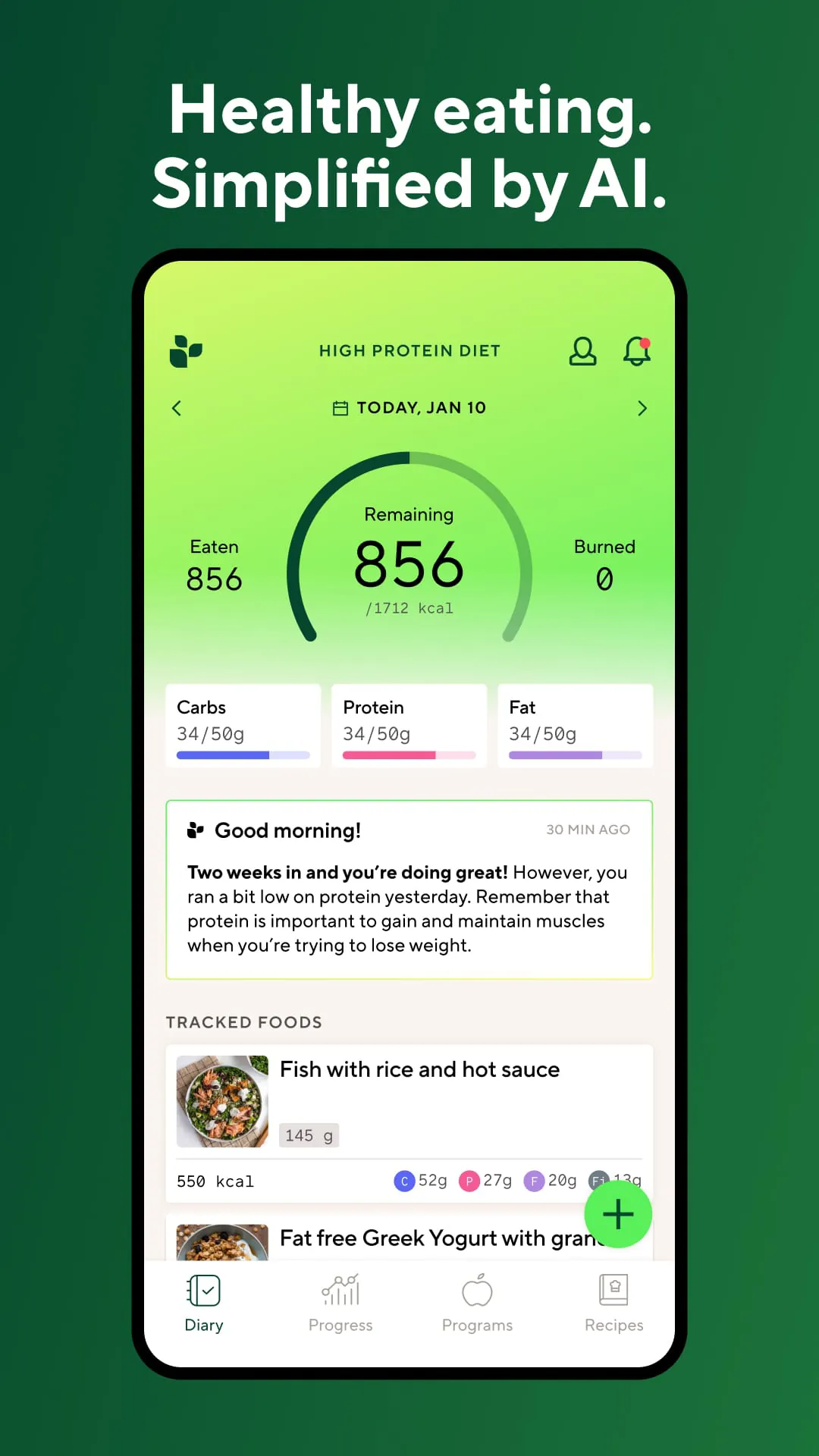 Lifesum