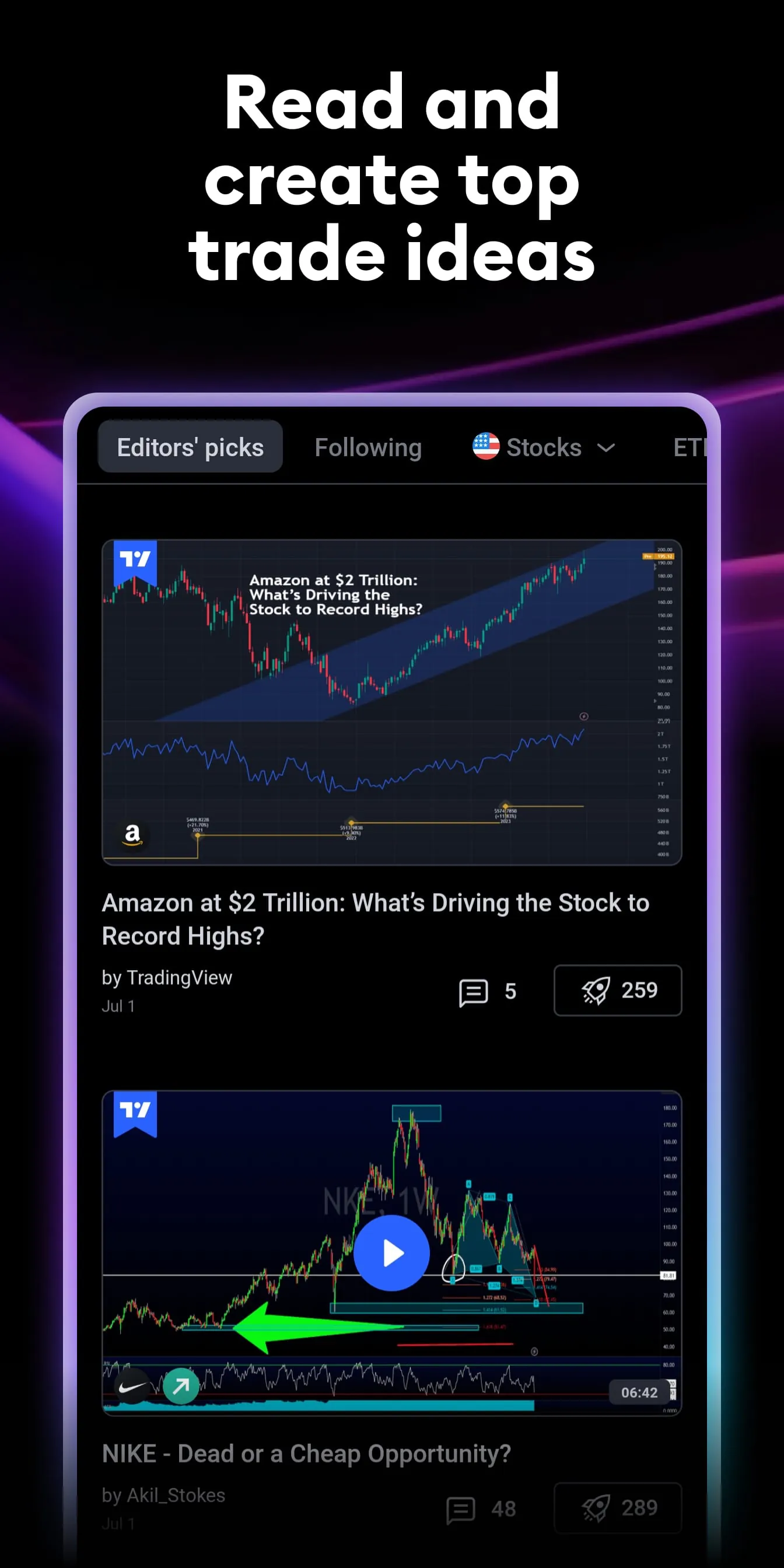 TradingView