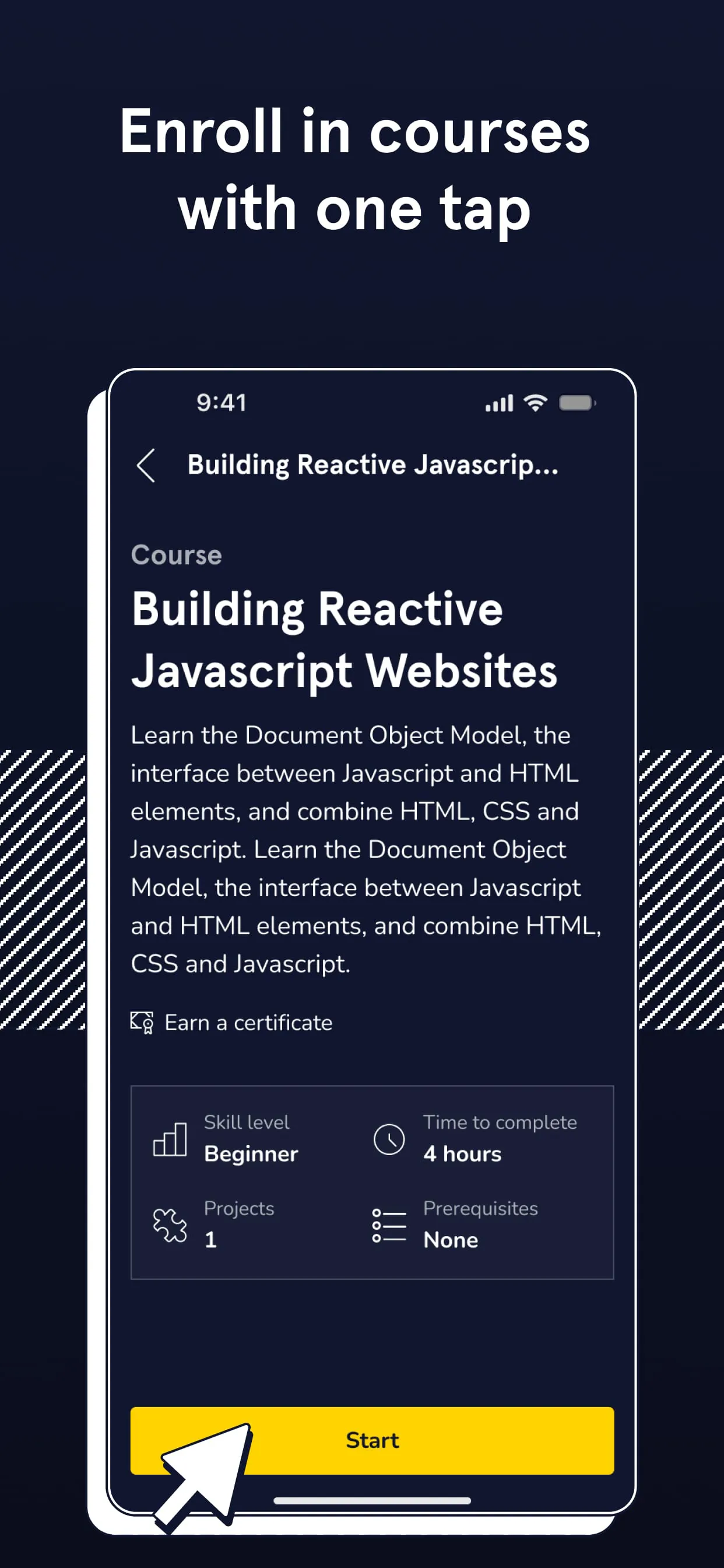 Codecademy Go