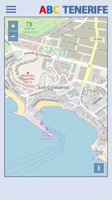 ABC Tenerife