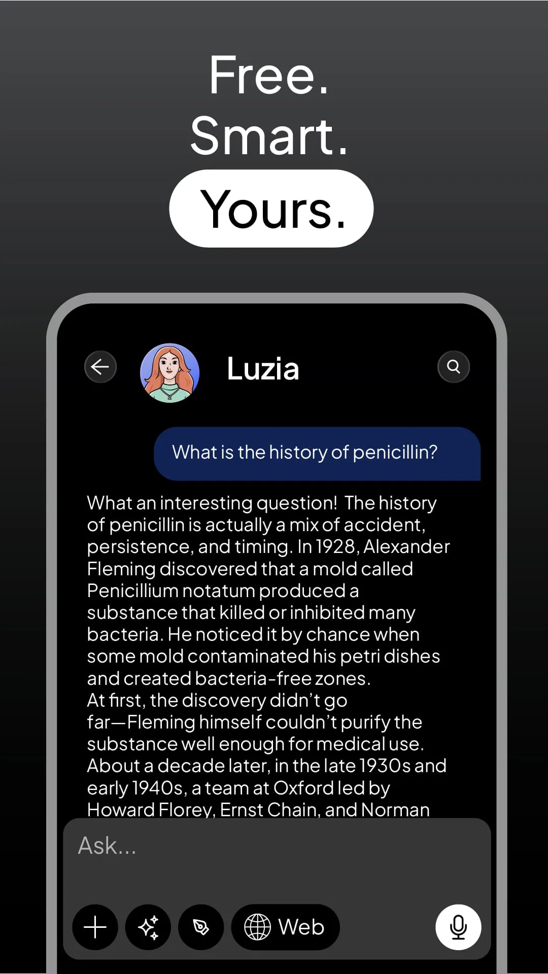 Luzia