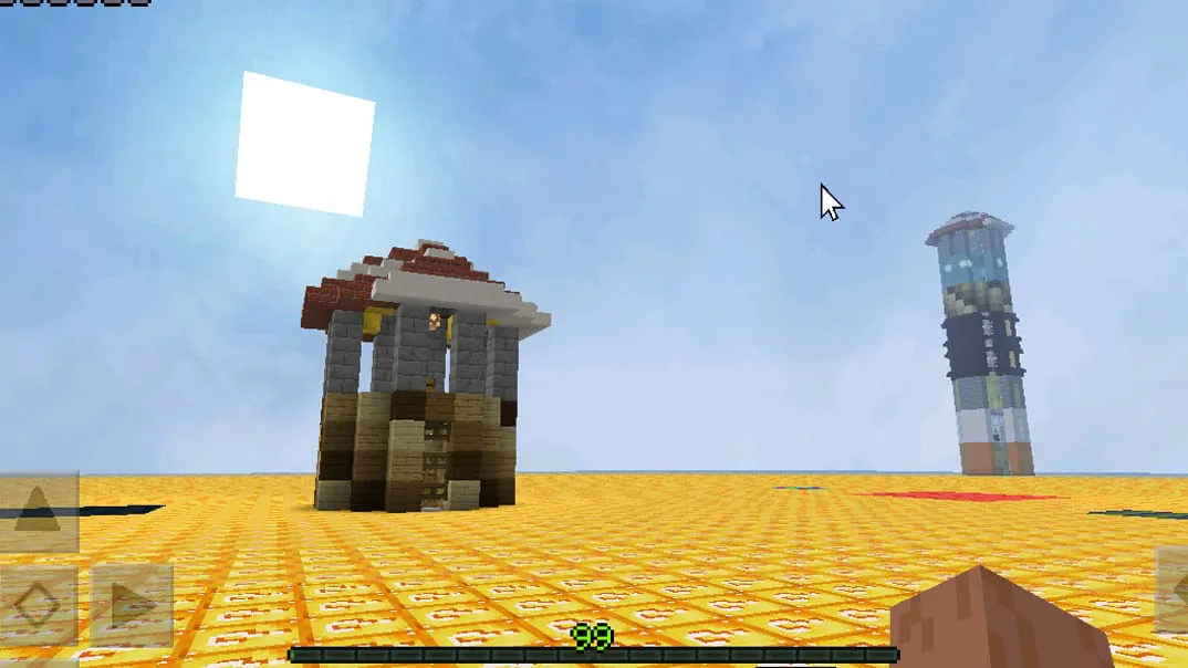 Java Craft