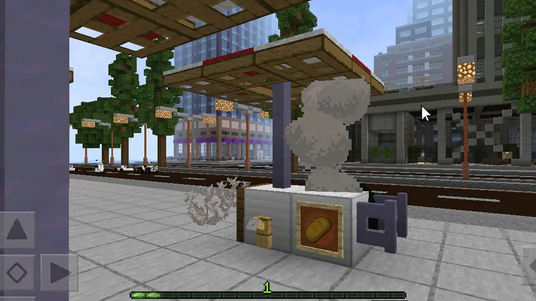 Java Craft
