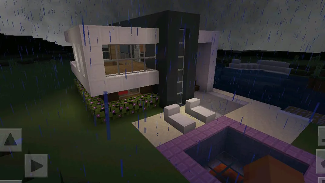 Java Craft