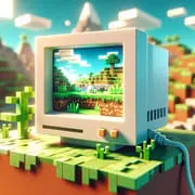 Java Craft