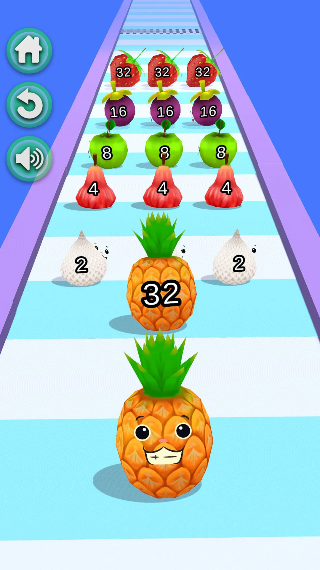 Watermelon Game