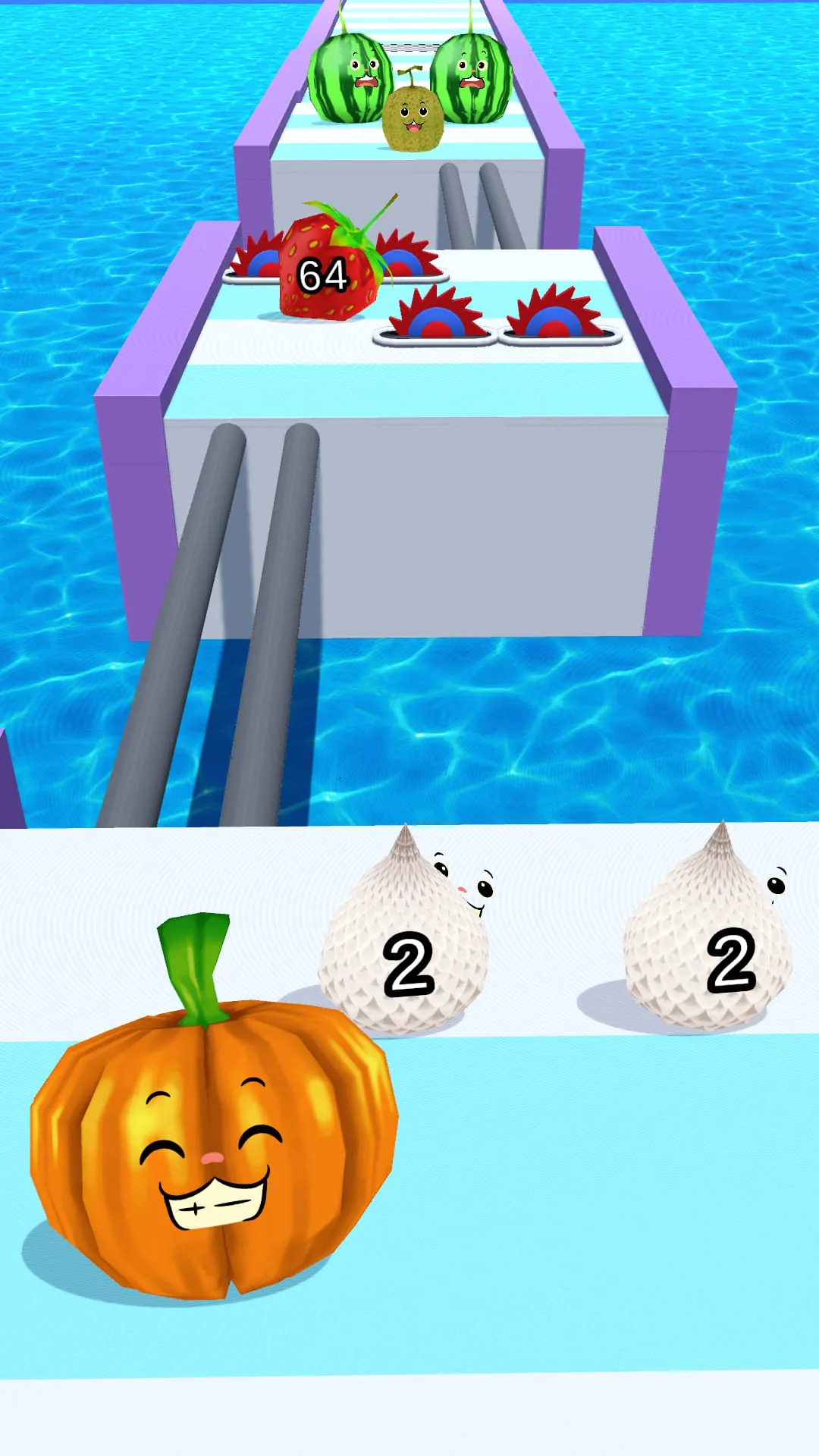Watermelon Game
