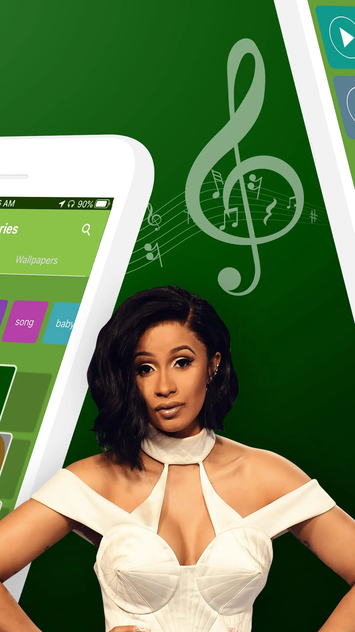 Music Ringtones