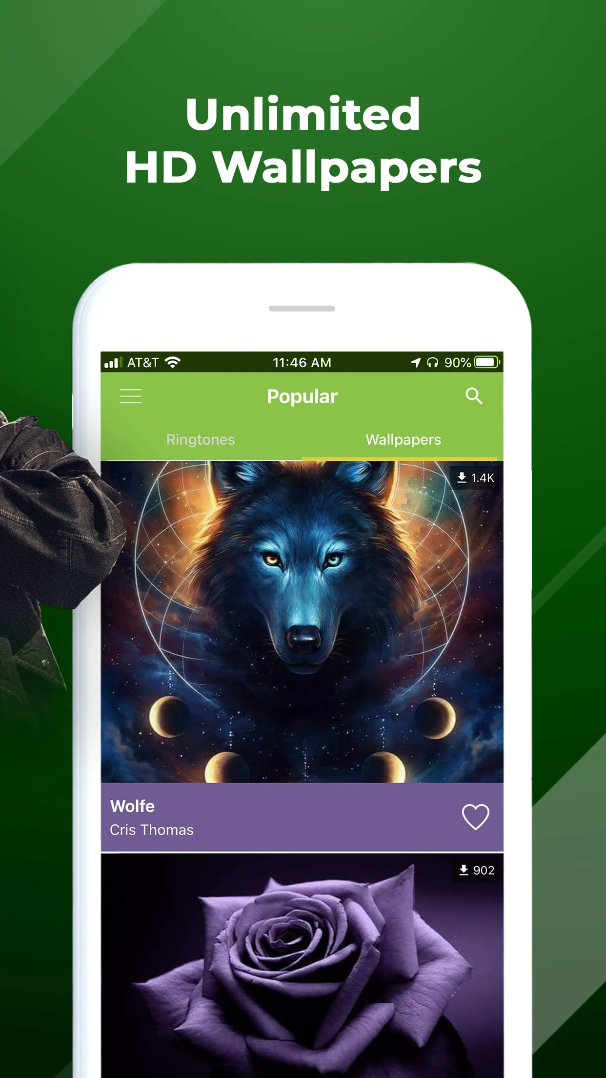 Music Ringtones