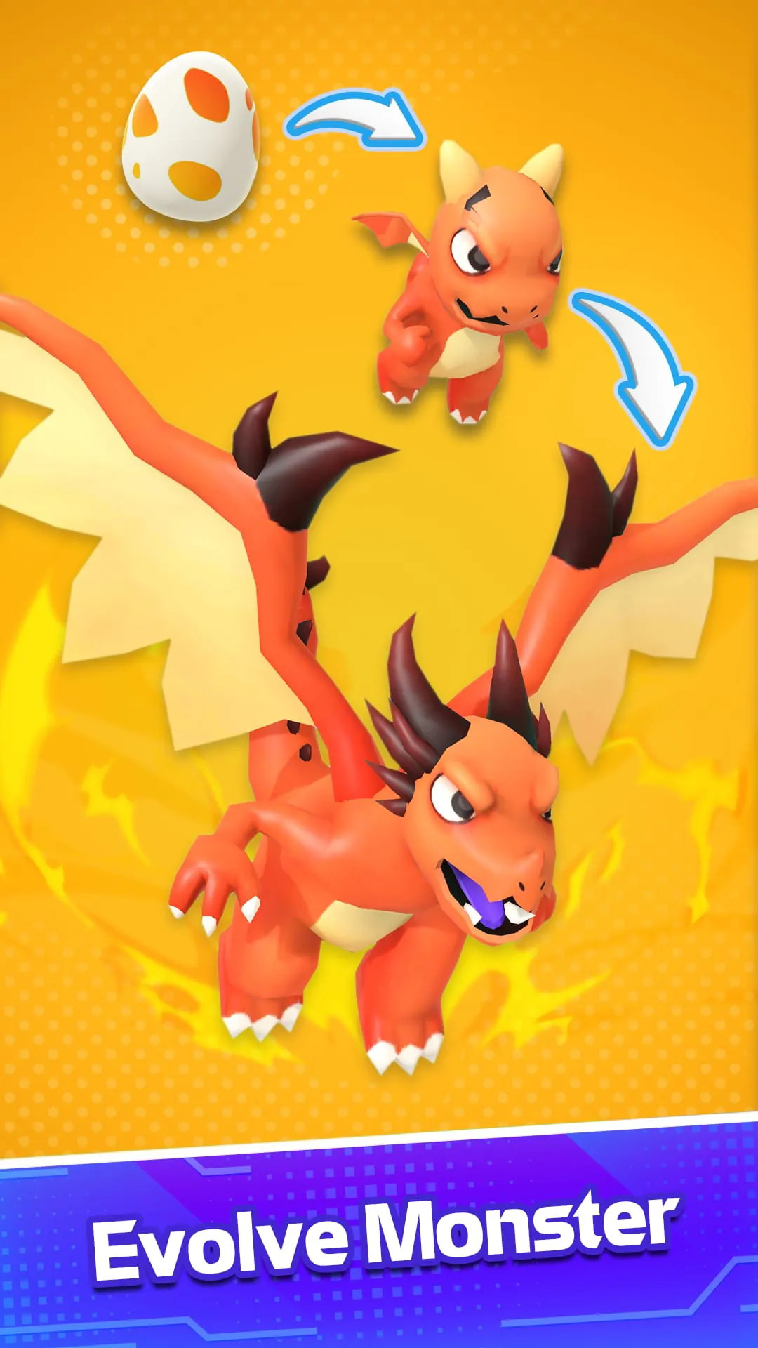 Monster Trainer
