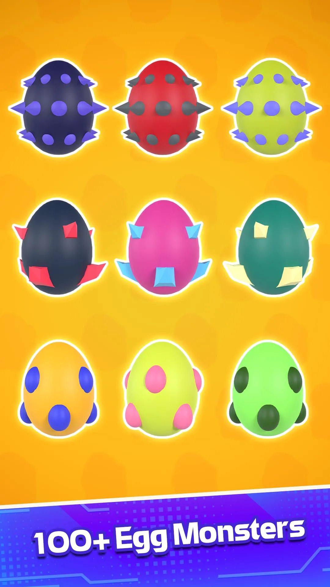Monster Trainer