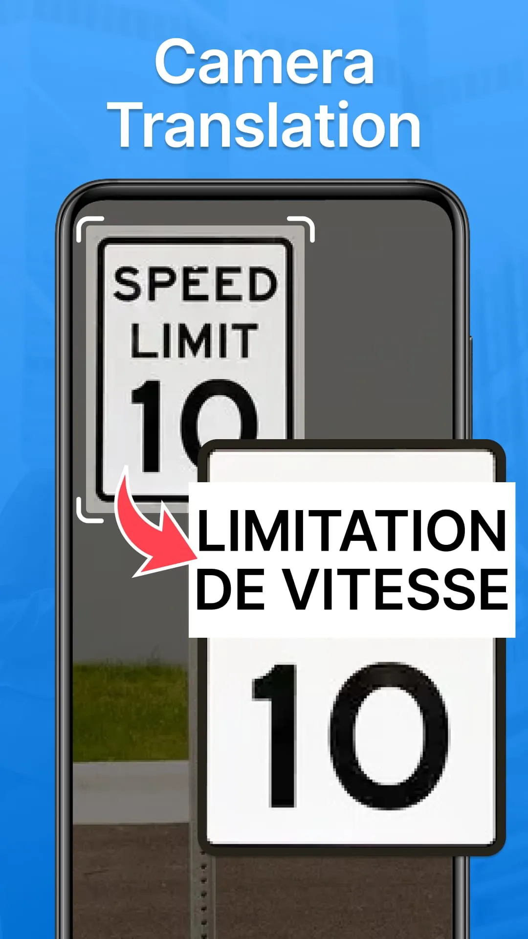 AI Translate