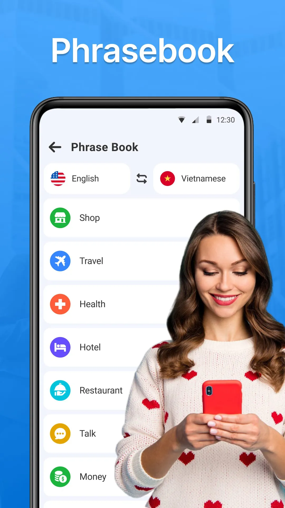 AI Translate