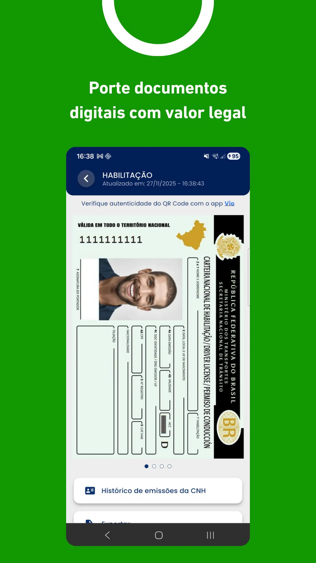 CNH do Brasil