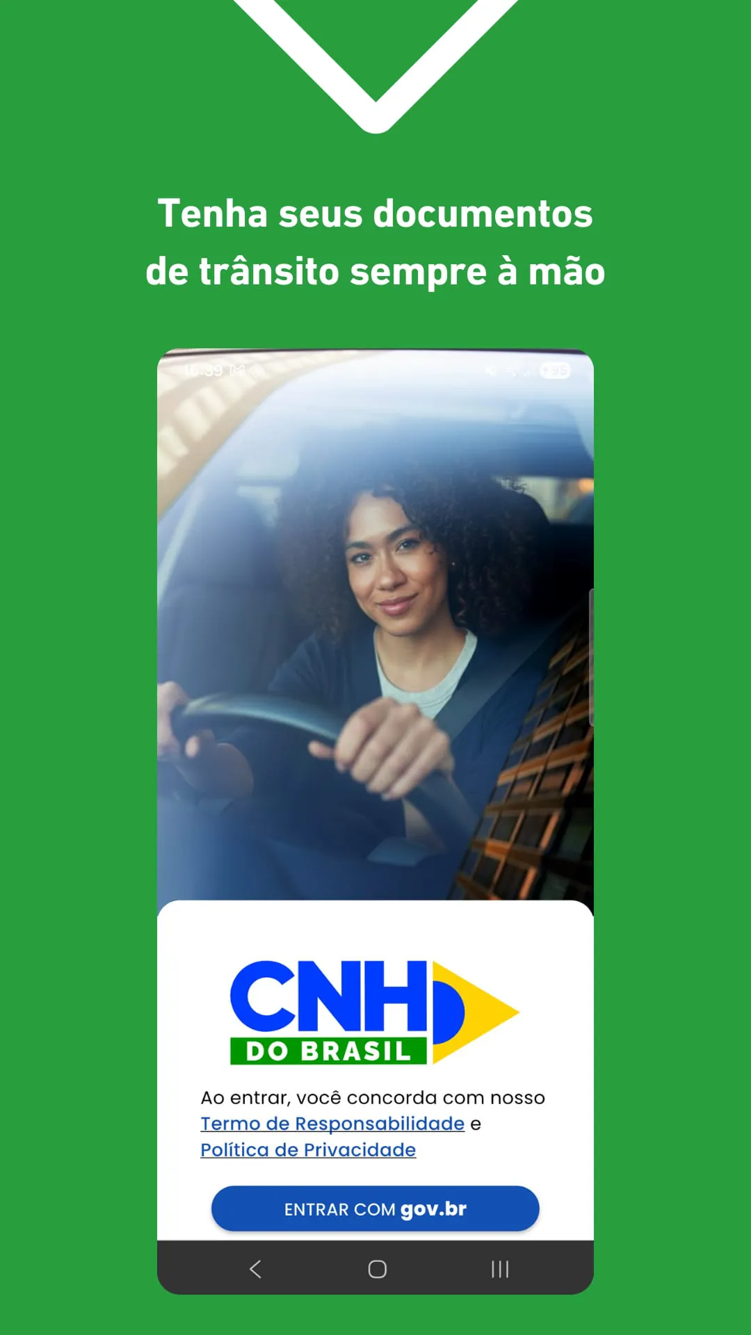 CNH do Brasil