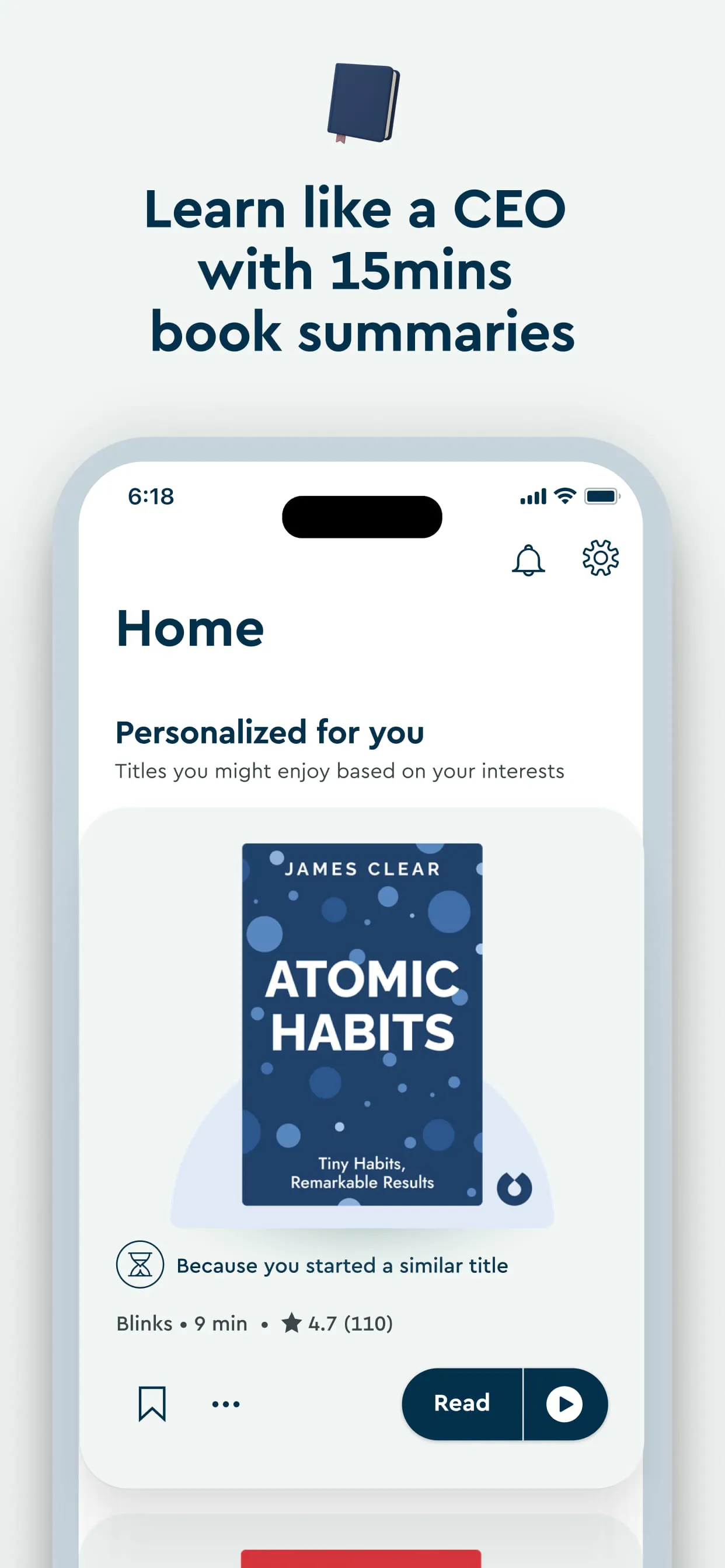 Blinkist