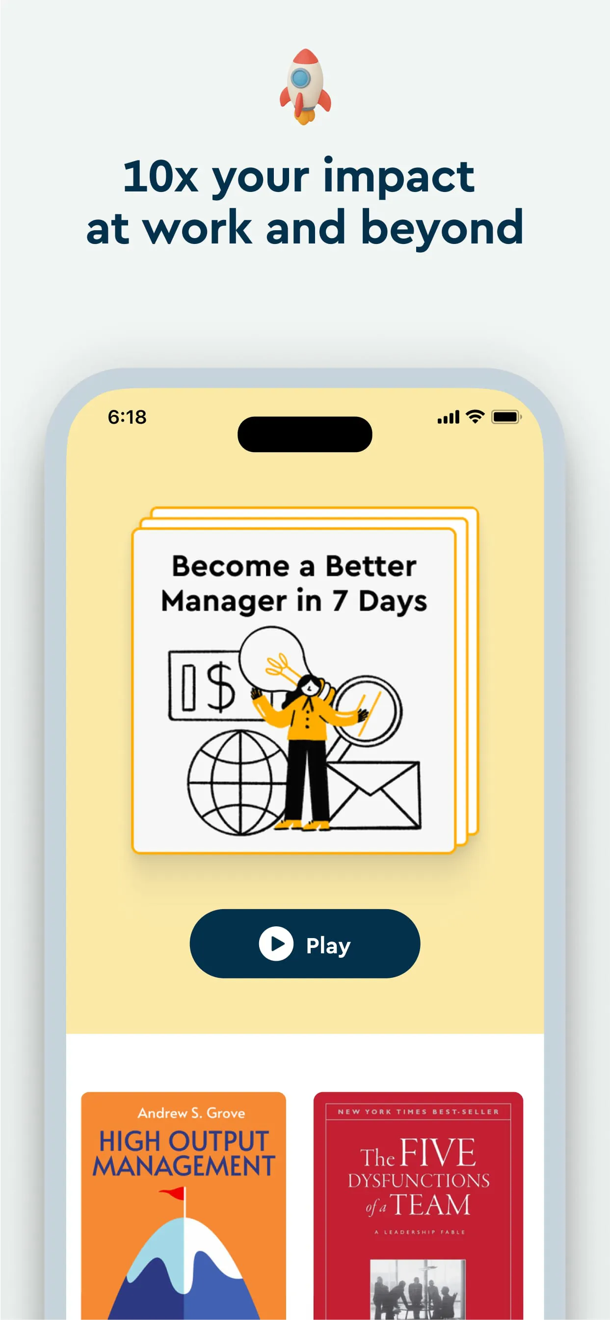 Blinkist