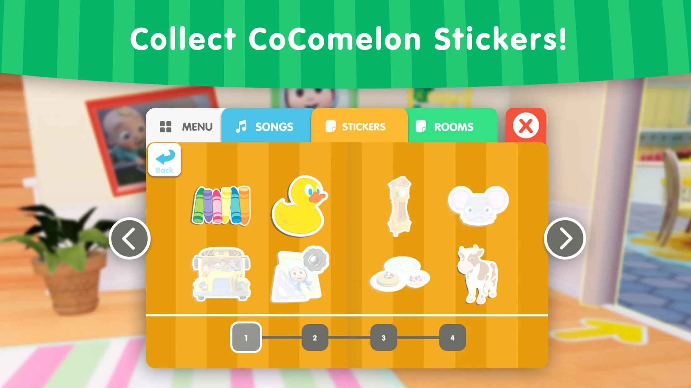 CoComelon