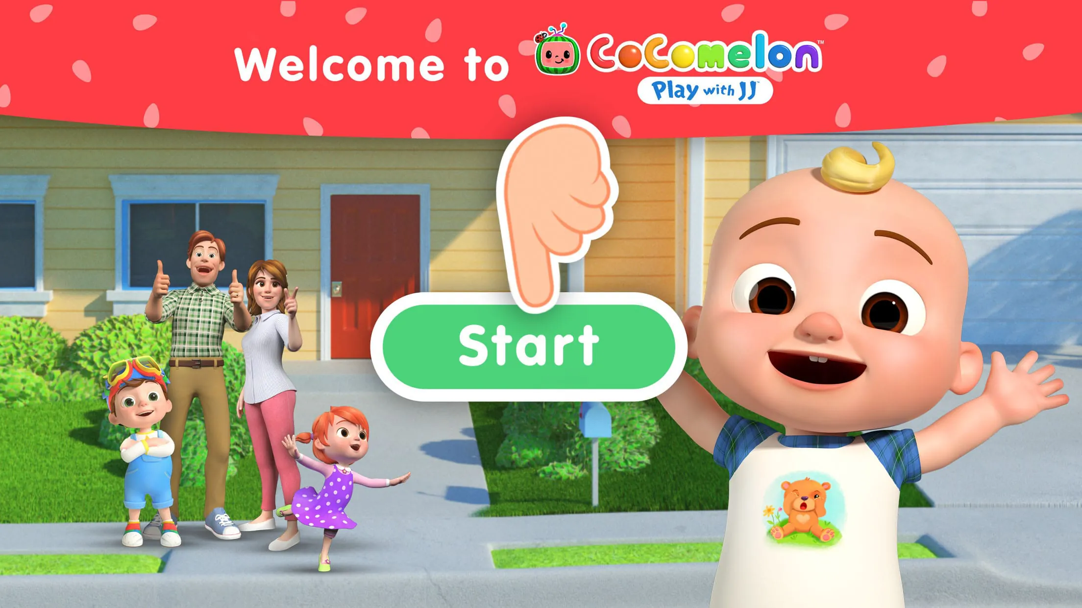 CoComelon