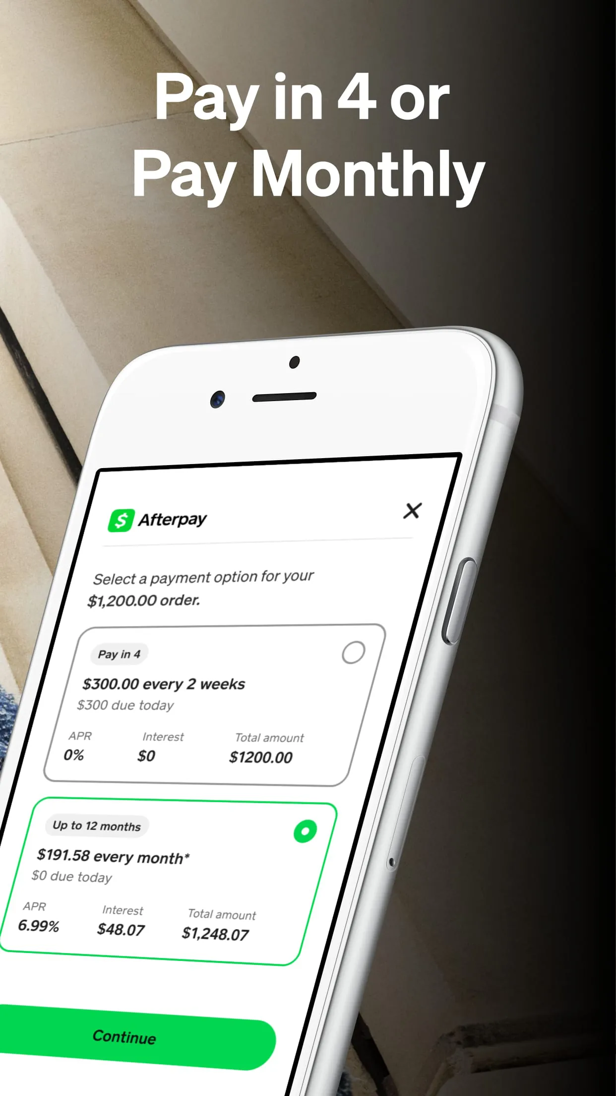 Afterpay