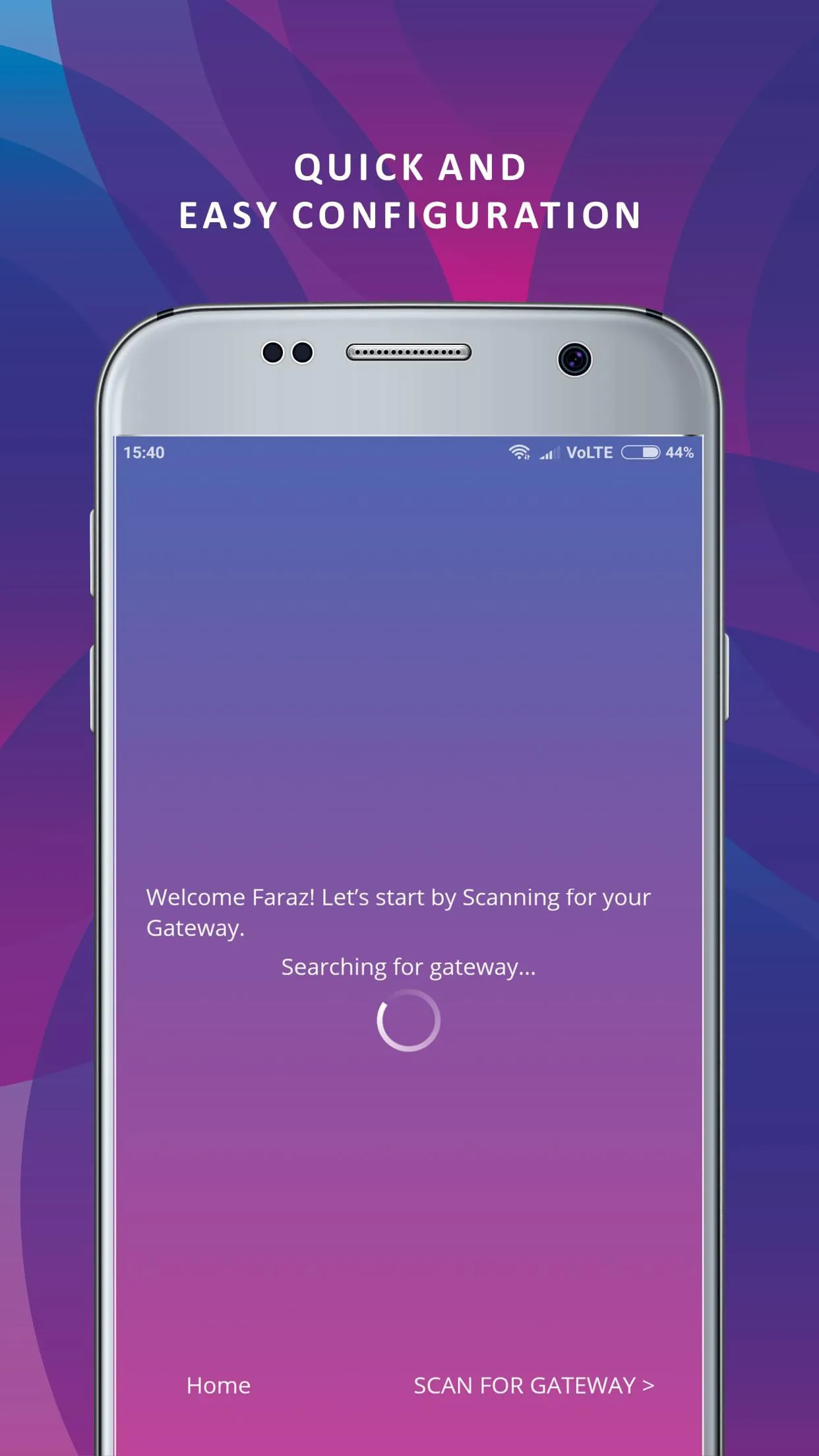 Vibe Smart Homes