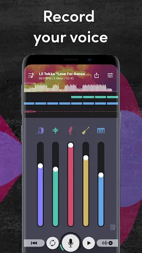 Rap Maker