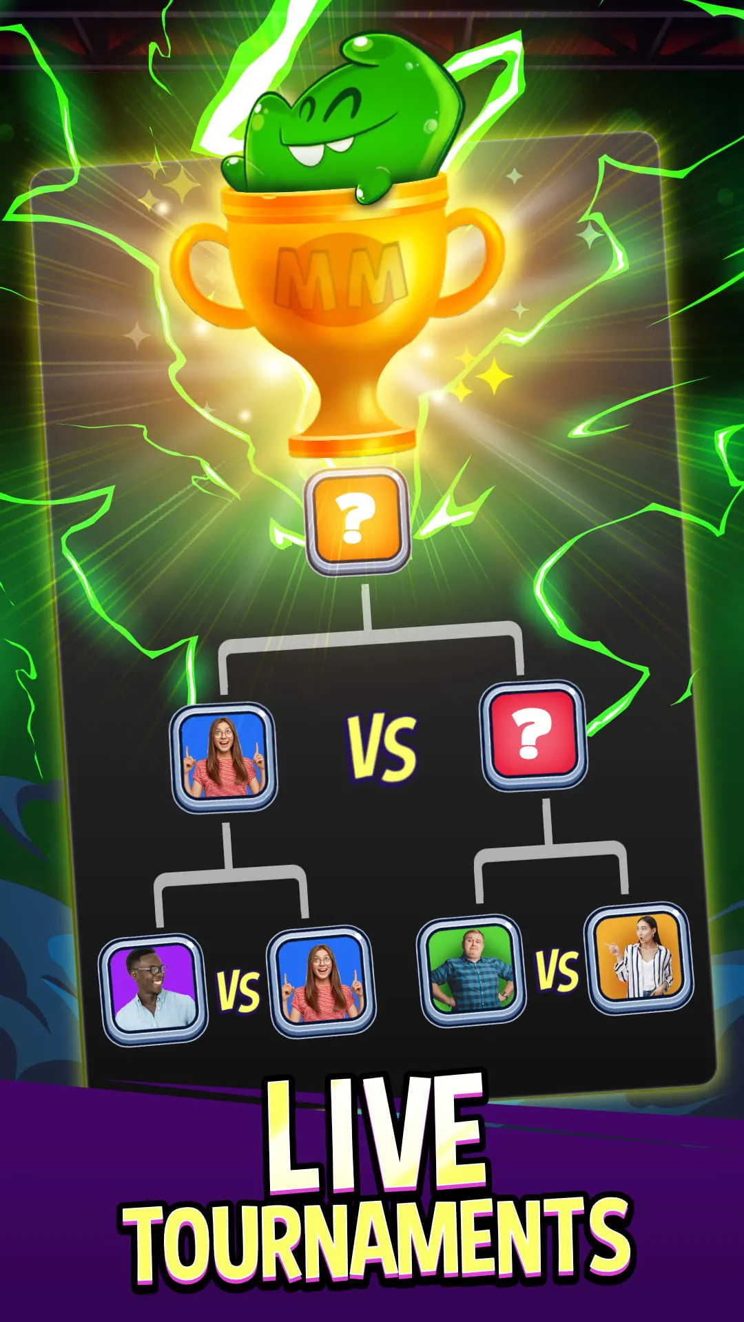 Match Masters