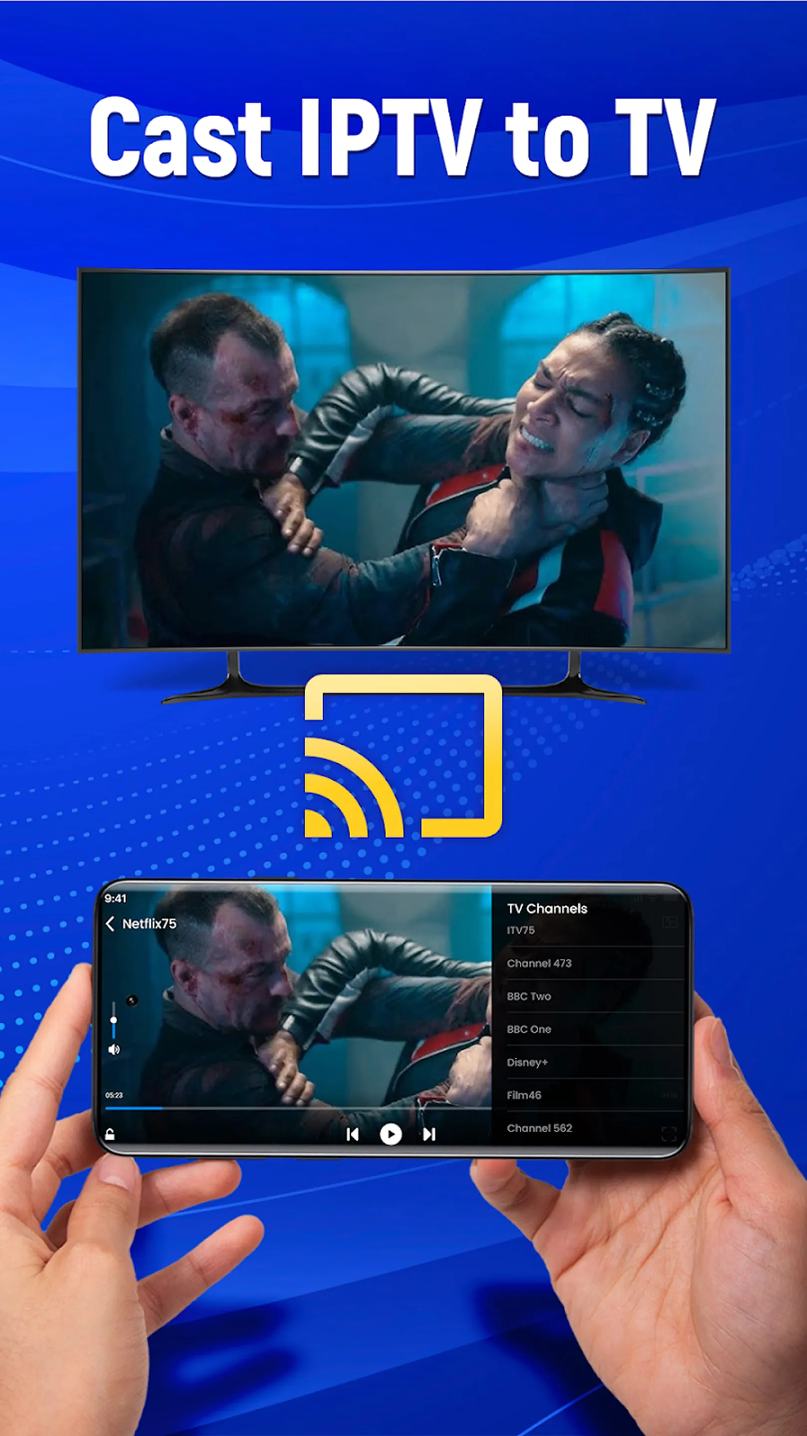 Universal Tv Remote
