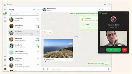 WhatsApp