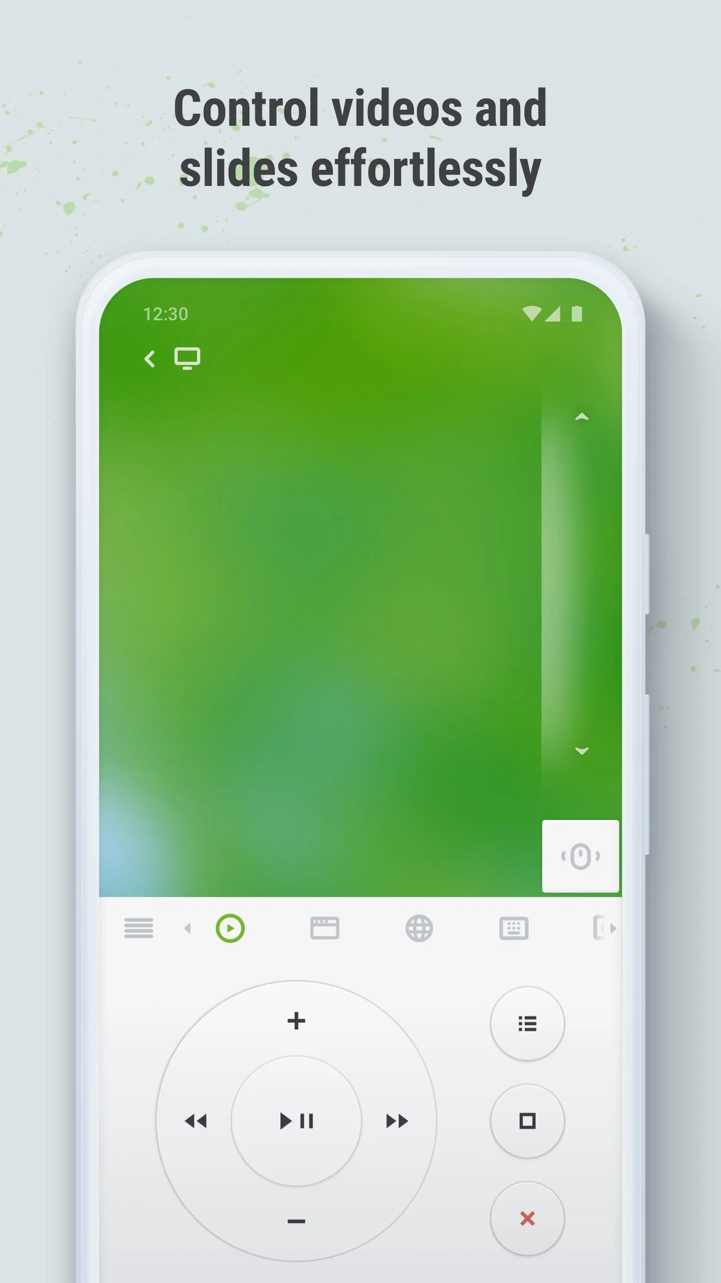 Remote Mouse
