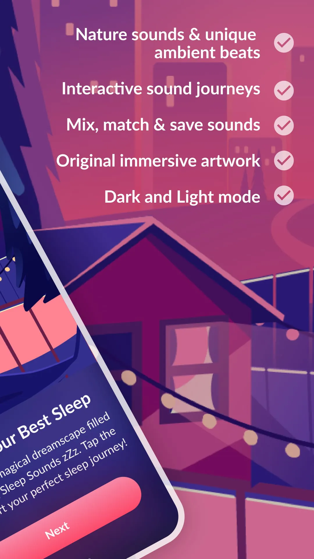 Sleep Sounds