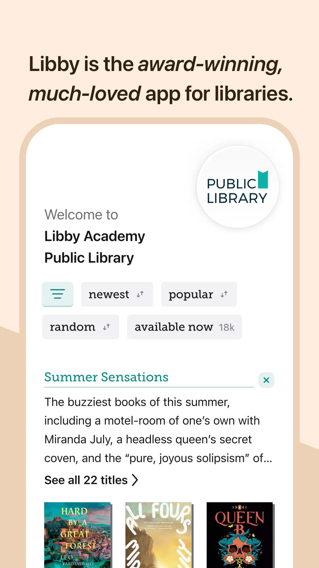 Libby