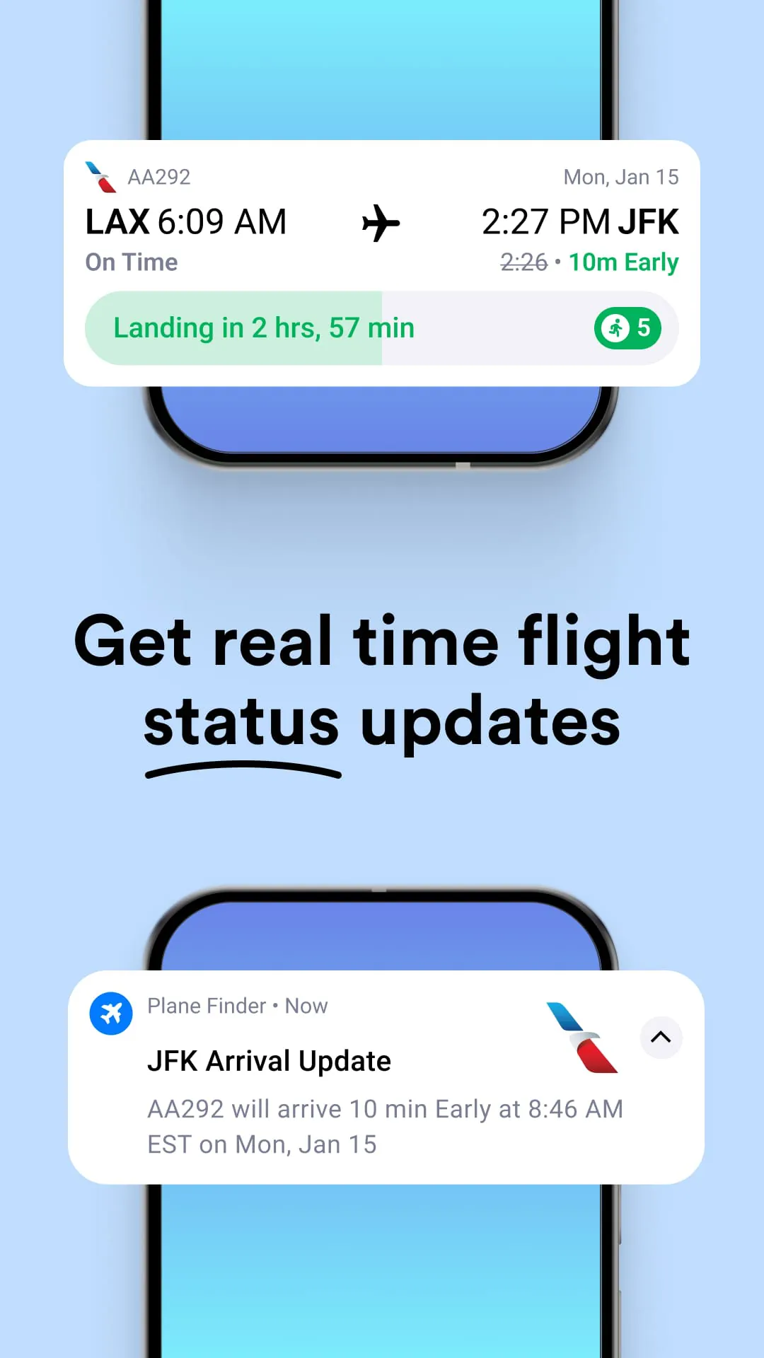 Plane Finder