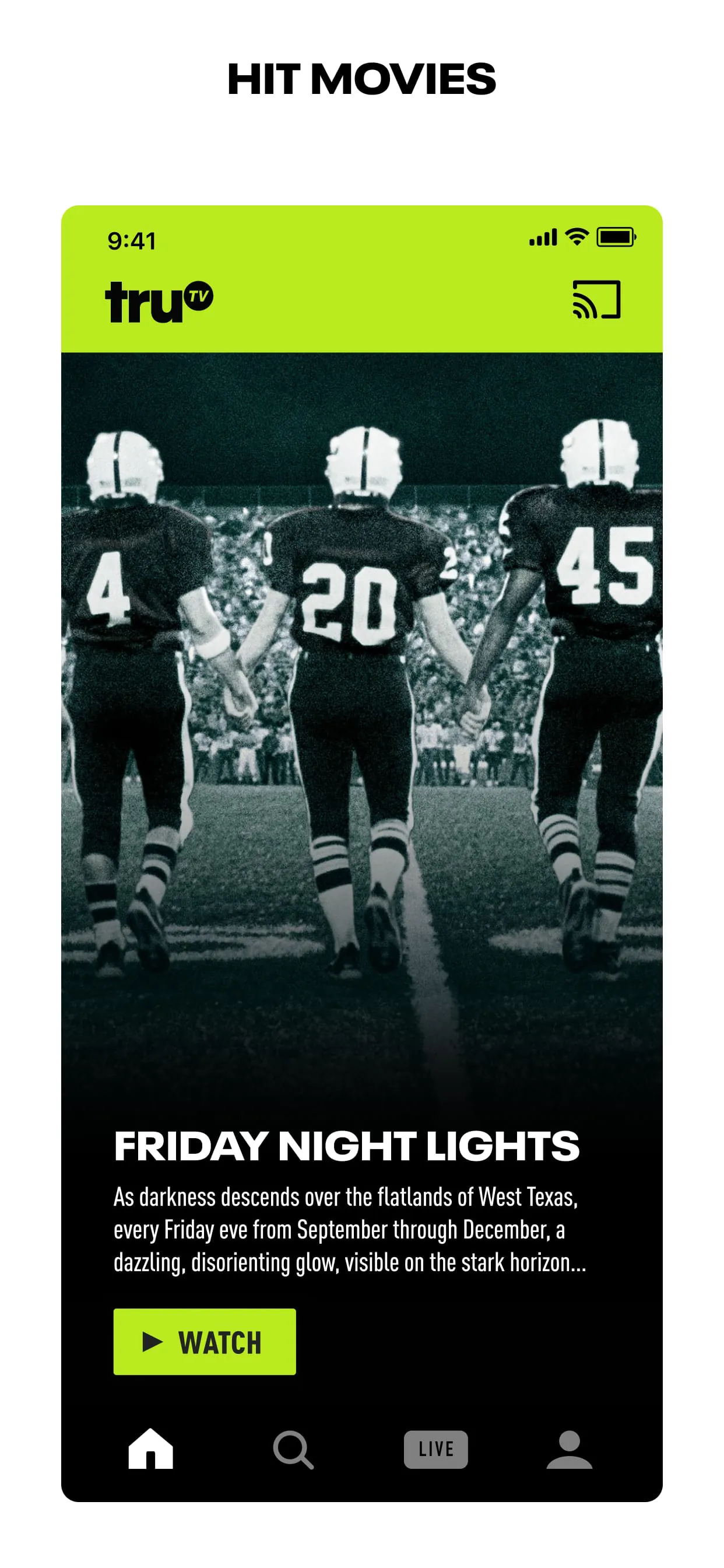 truTV
