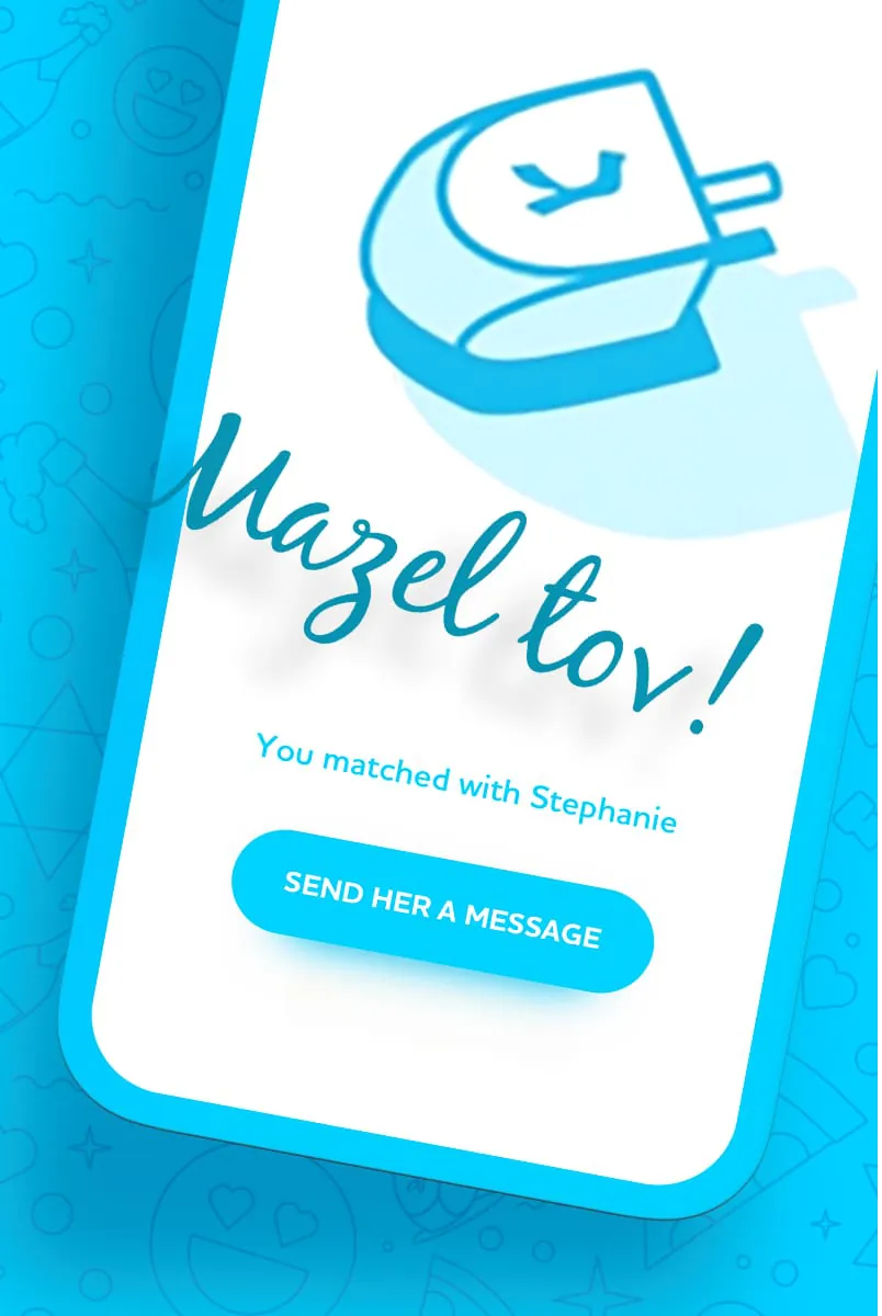 JSwipe – Jewish Dating & Love