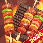 Grill Sort