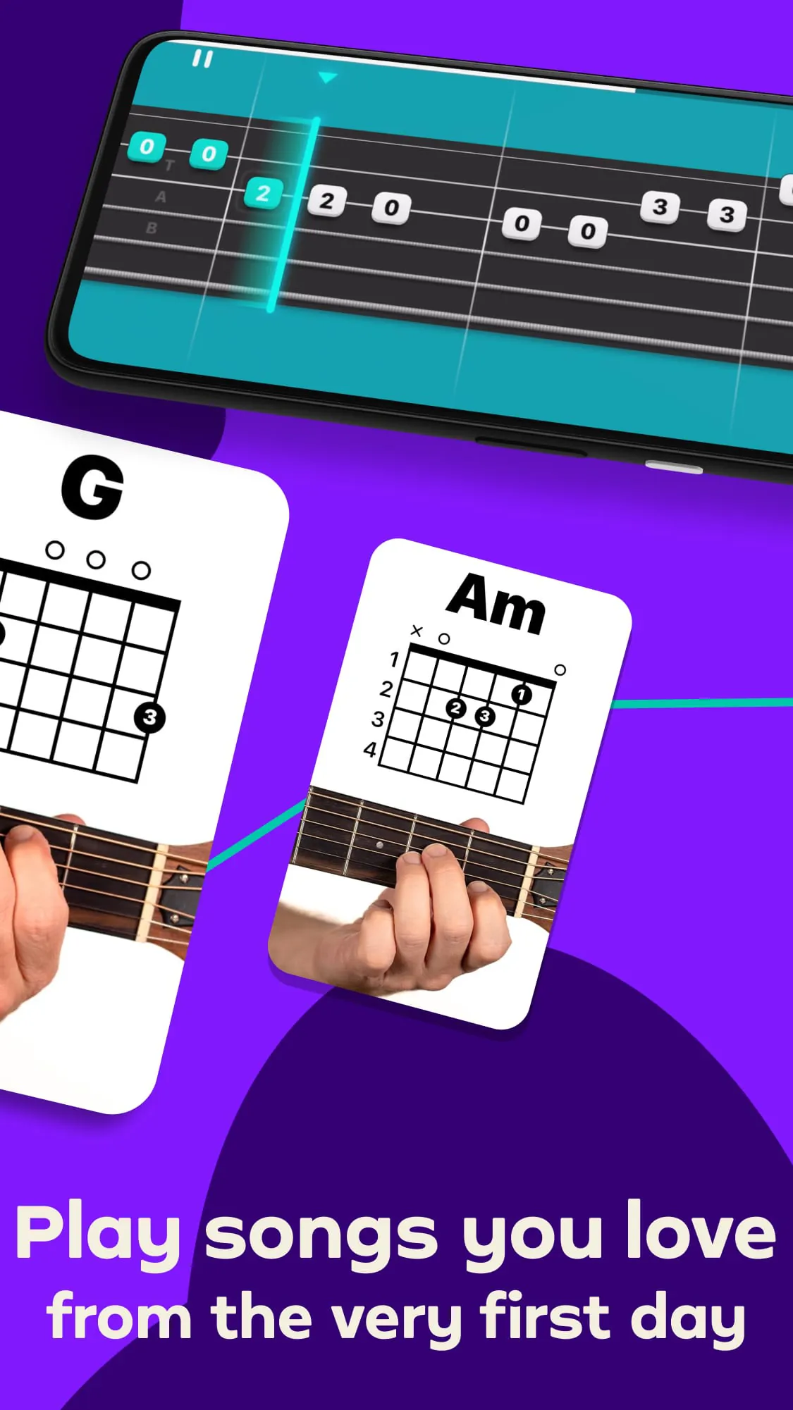 Simply Guitar