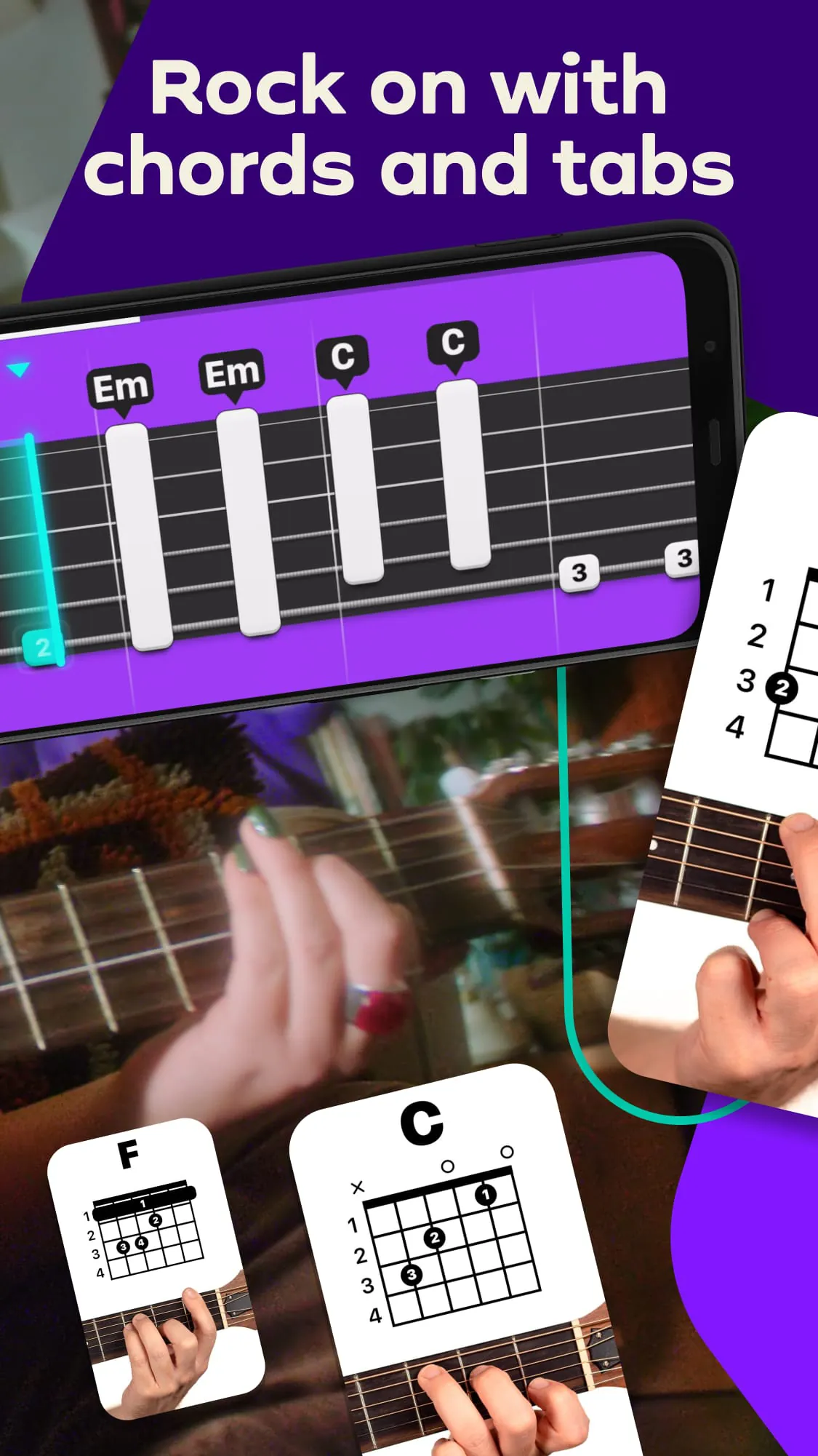 Simply Guitar